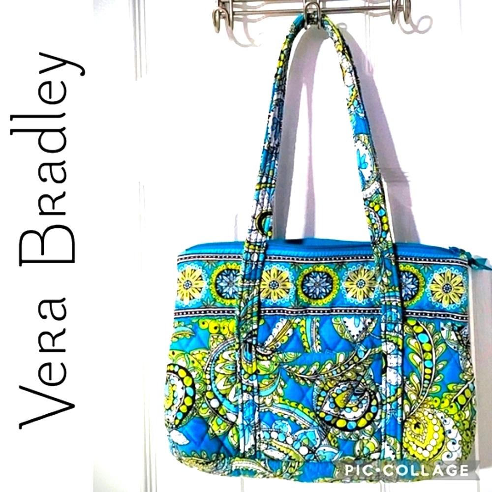 Tote - Vera Bradley